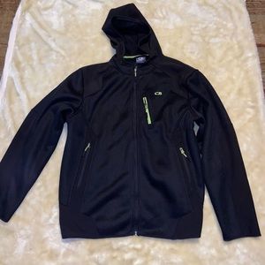 CB jacket fleece lining XXL C5